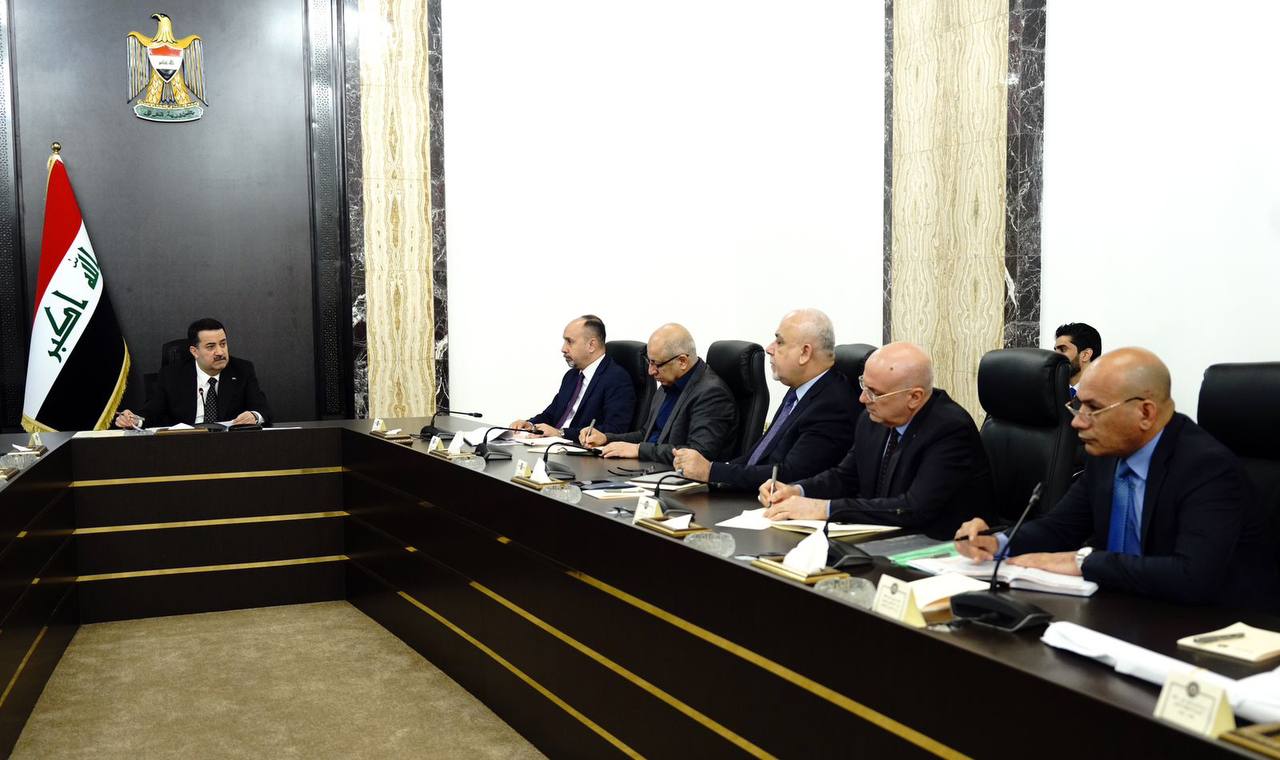 مداخل بغداد