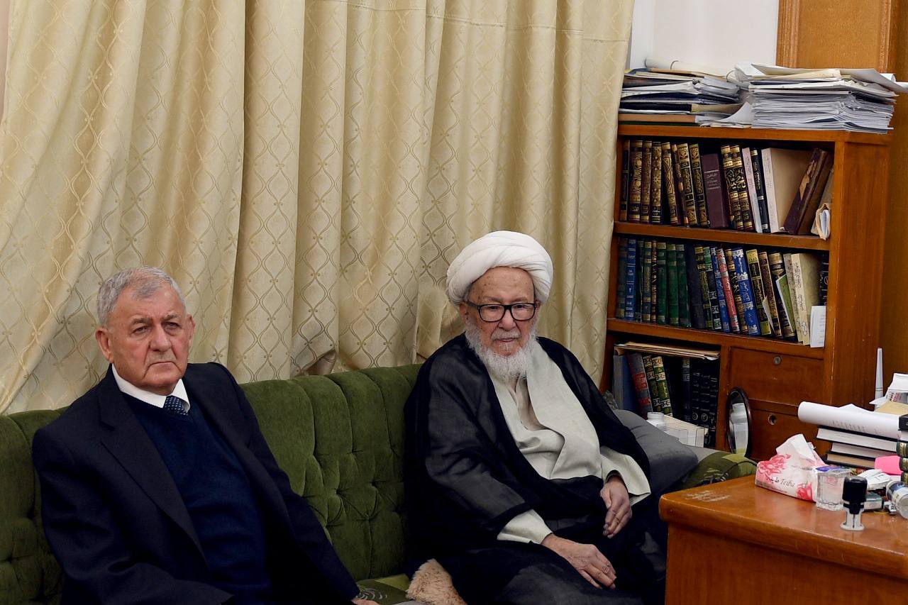 اسحاق الفياض