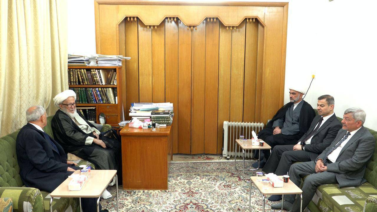 اسحاق الفياض