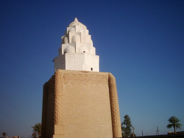 الدري