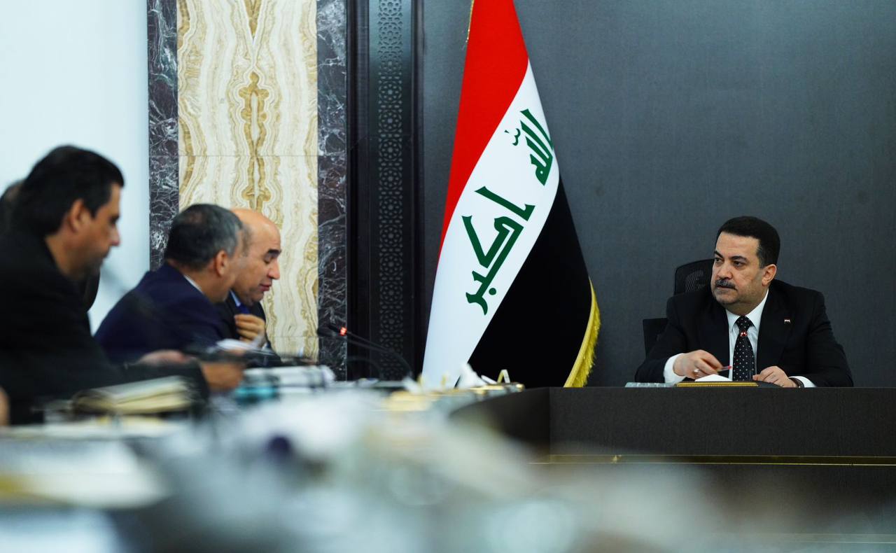 مداخل بغداد