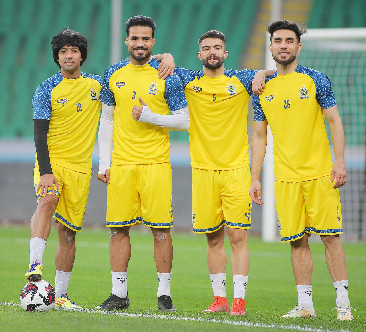 القوة الجوية