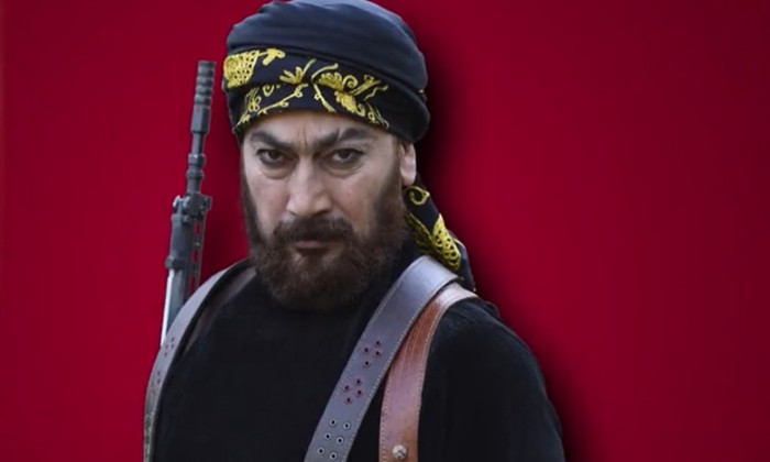 مسلسل الكاسر