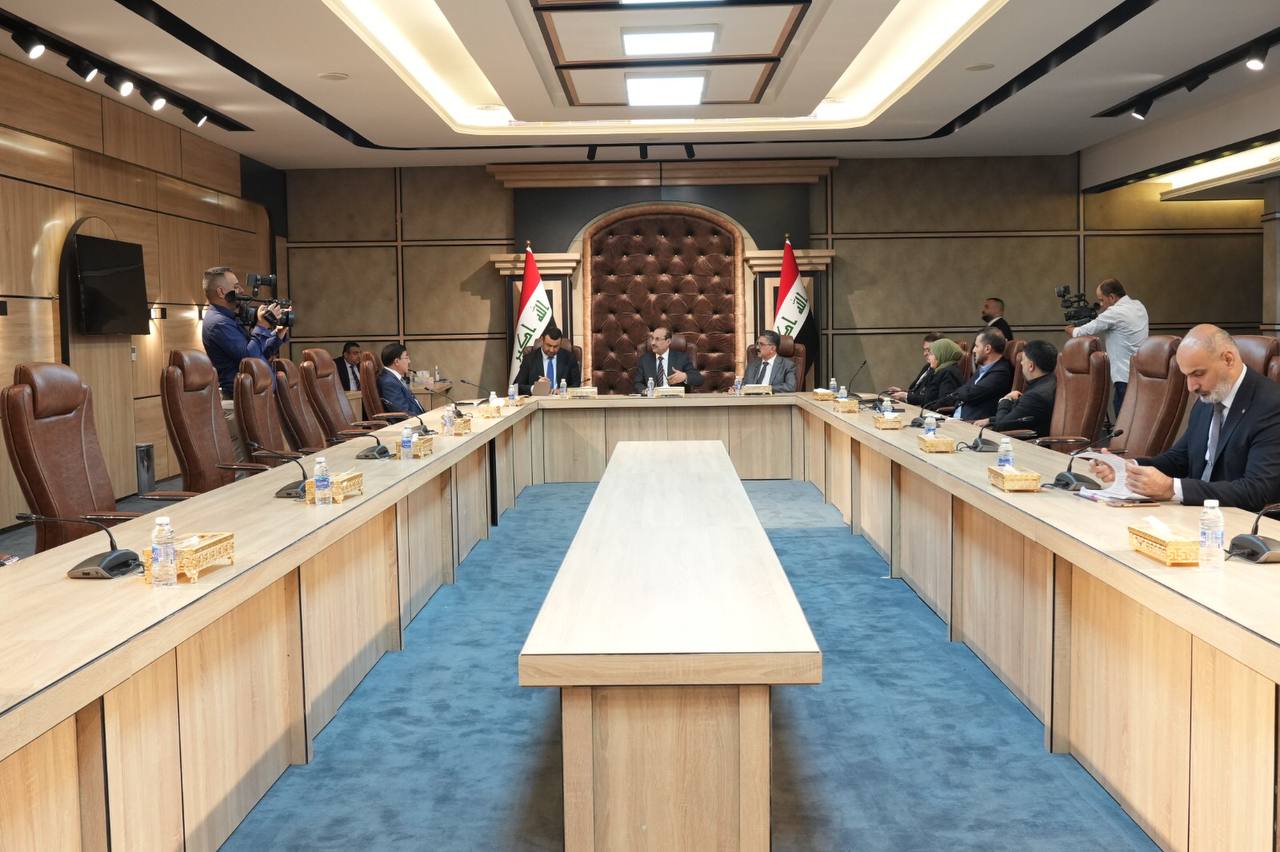 المالية النيابية محافظ البنك المركزي