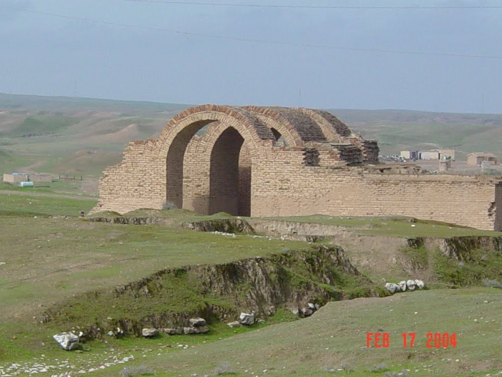 آشور