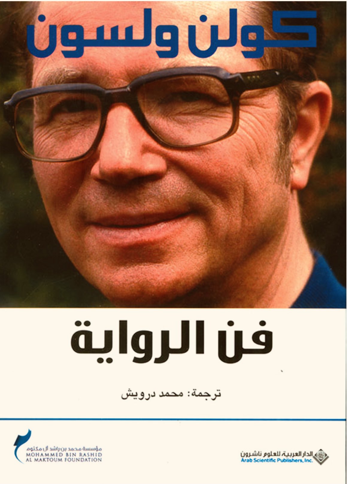 فن الرواية