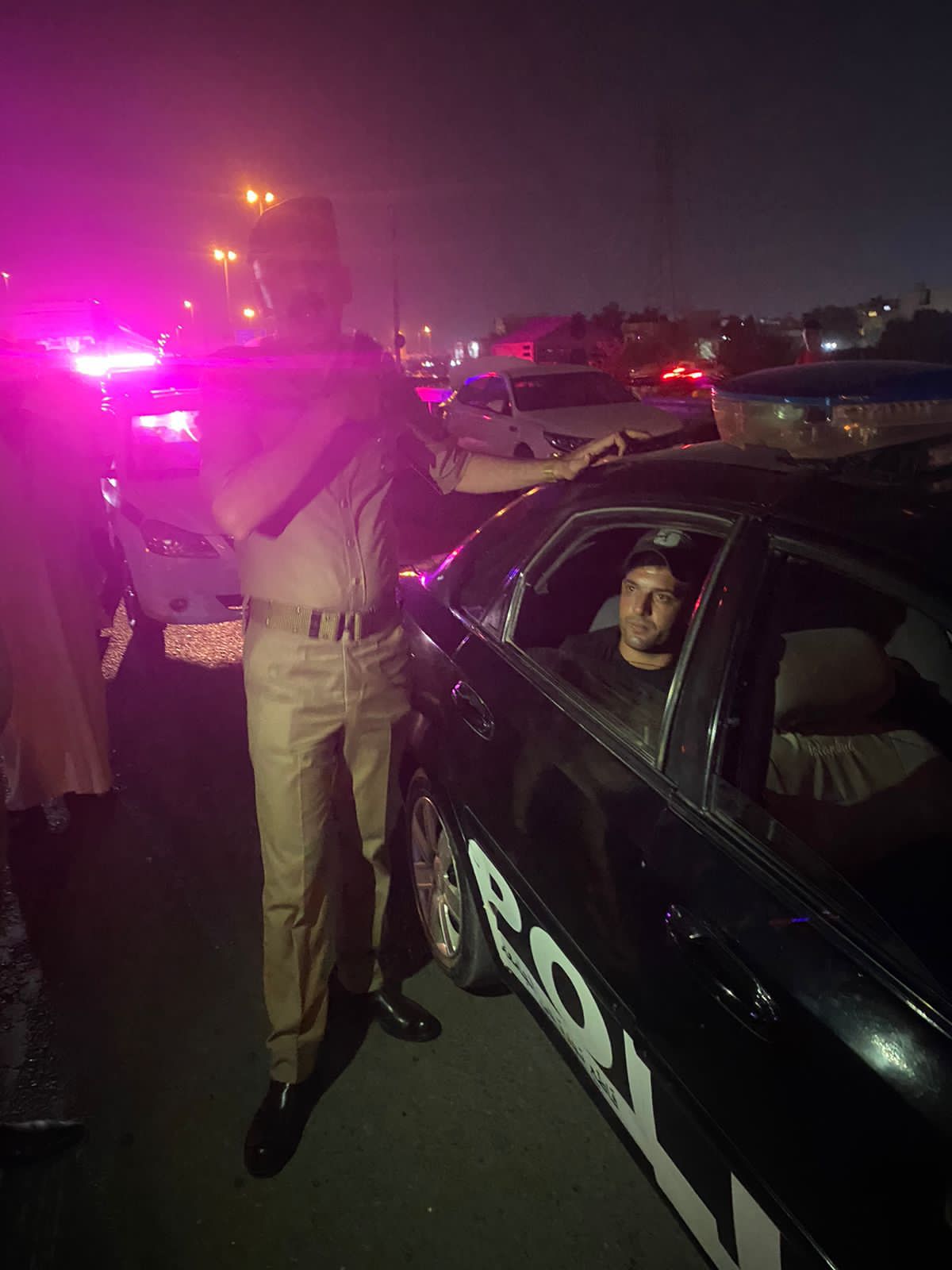 حادث