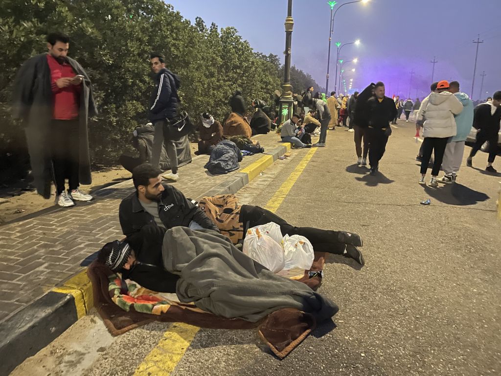 خليجي 25 في البصرة