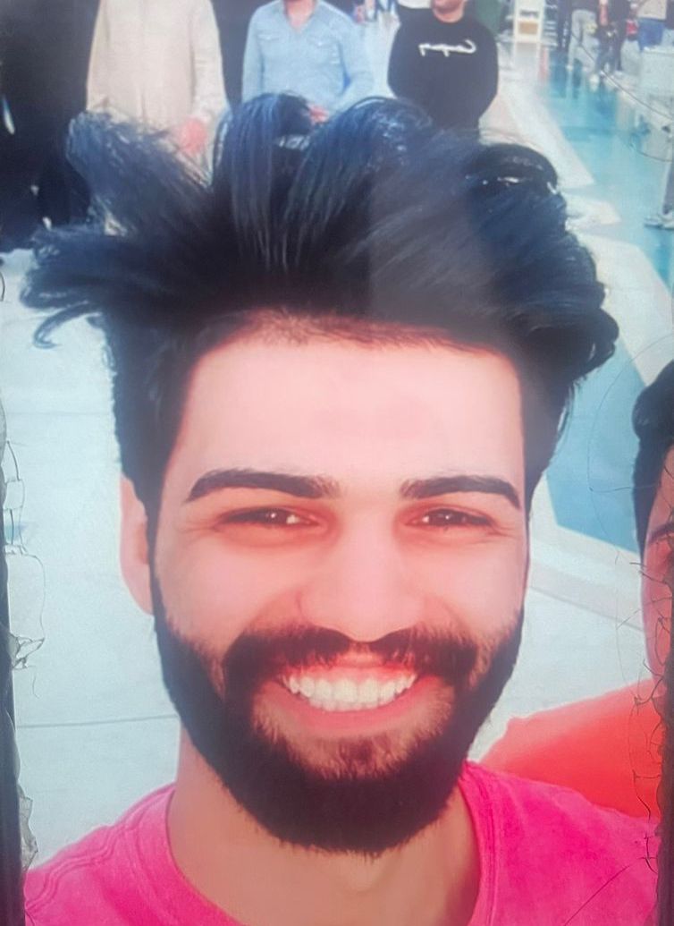 مقتل طالب في كربلاء