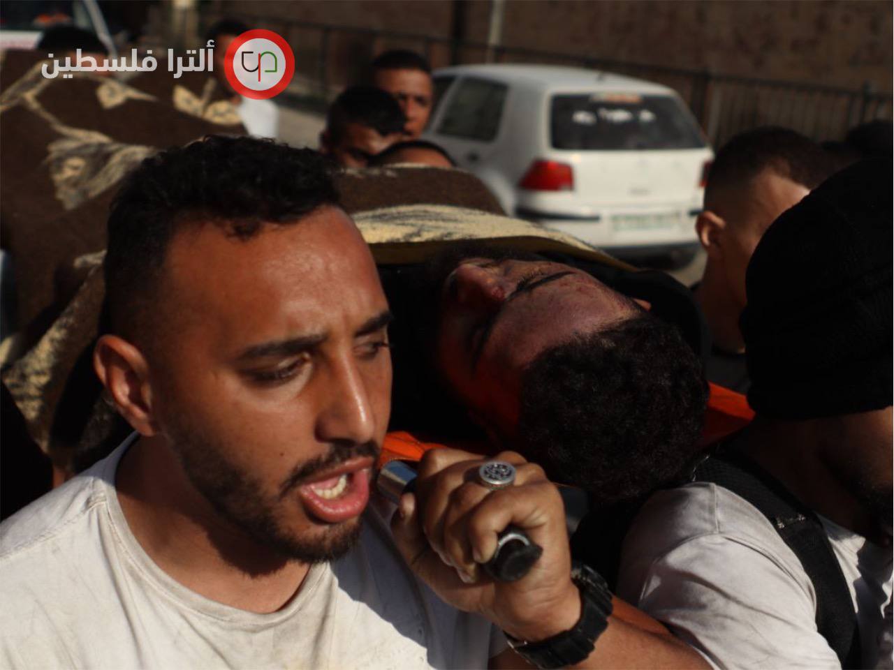 العدوان الفلسطيني على جنين