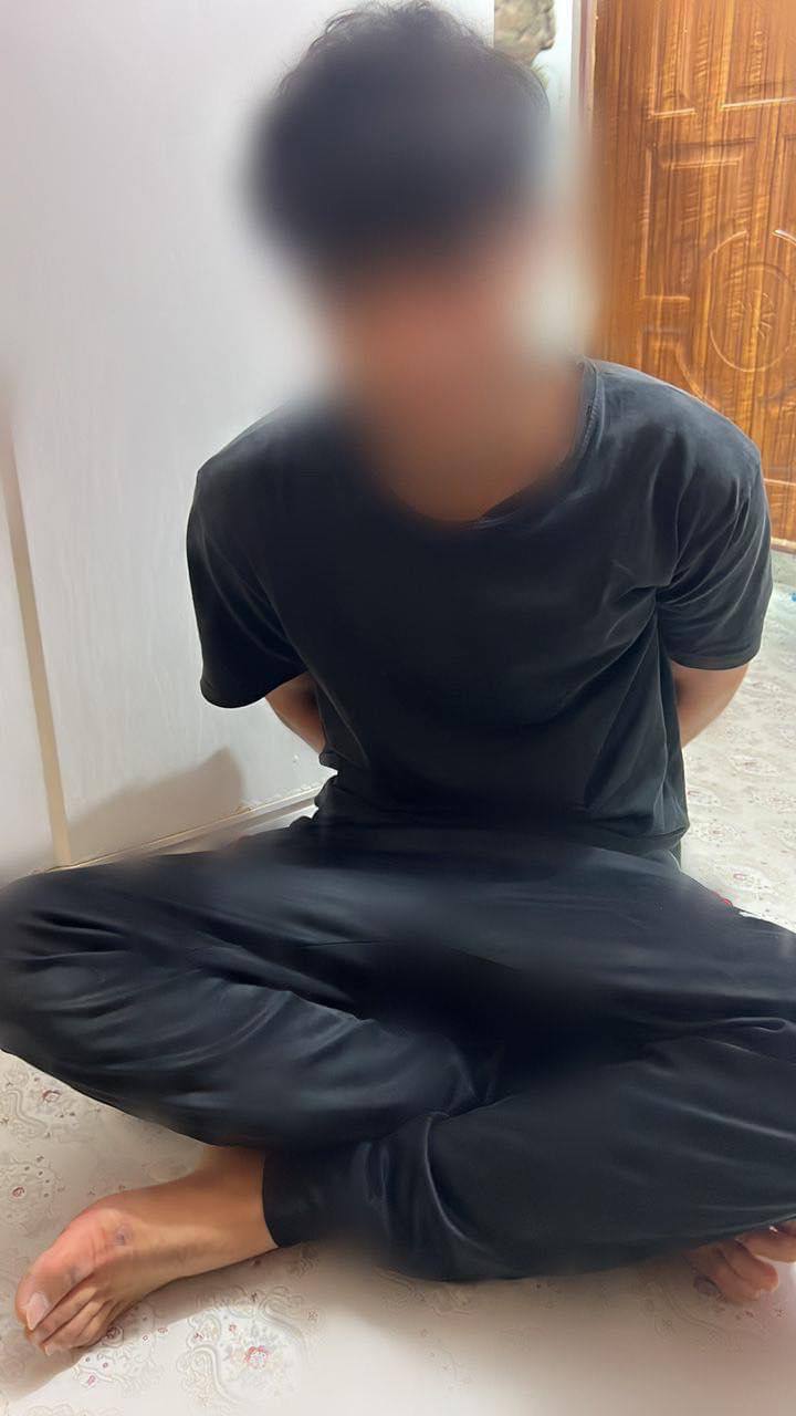 داعش