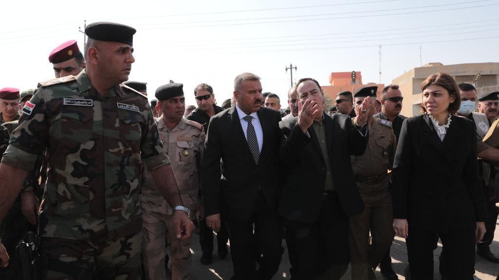 حادثة الحمدانية