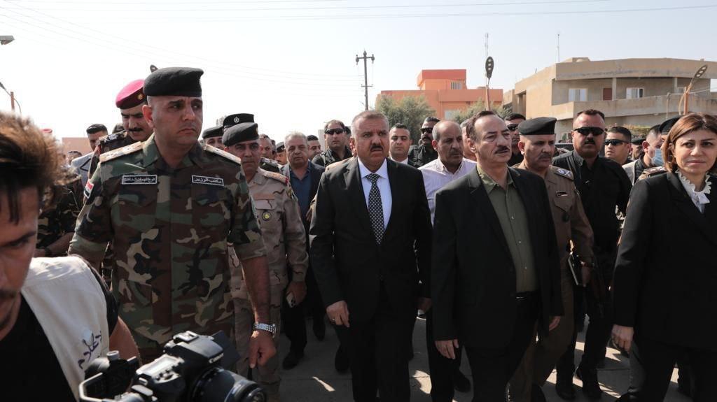 حادثة الحمدانية