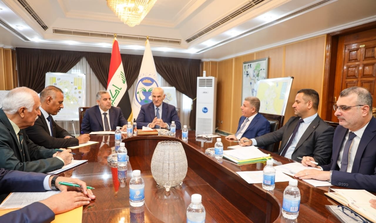 الزراعة