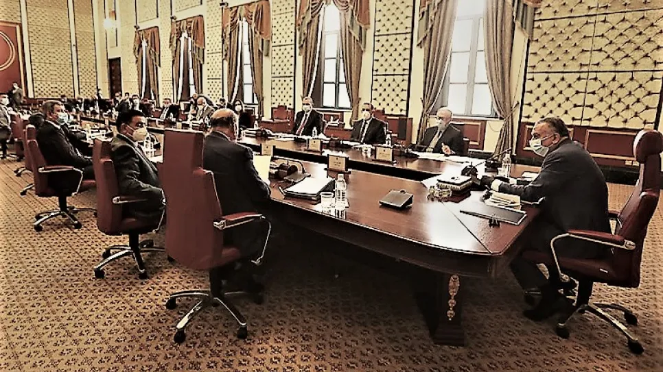 الكاظمي مجلس الوزراء .jpg