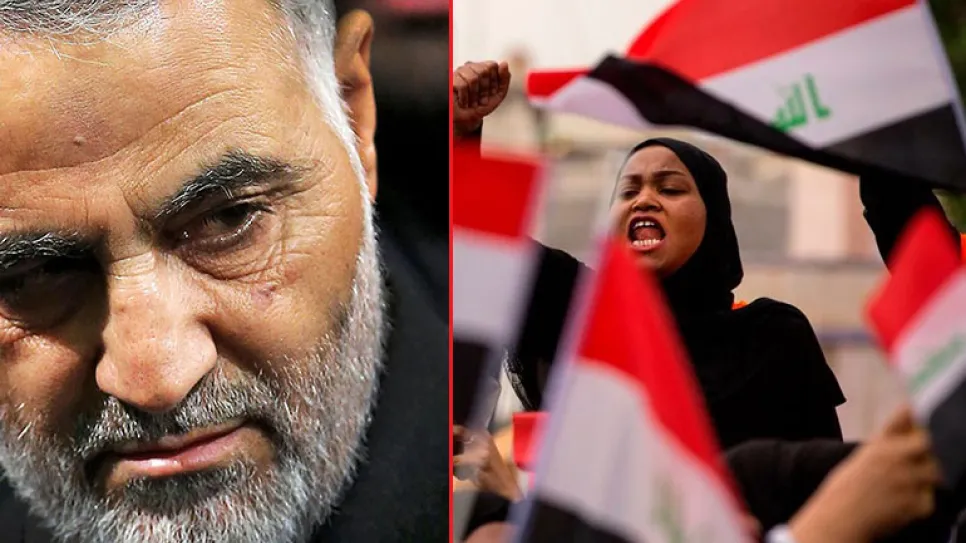 تظاهرات قاسم سليماني العراق.jpg