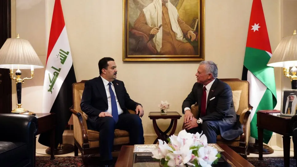 السوداني والملك عبد الله 3.jpg