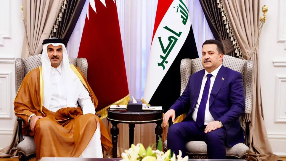 أمير قطر في بغداد 3.jpg