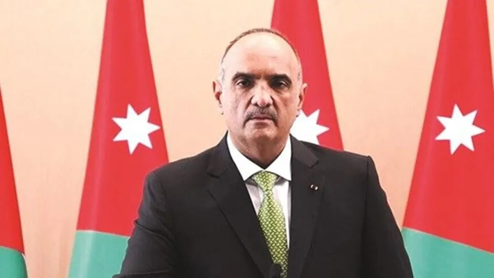 بشر الخصاونة رئيس الوزراء الاردني الاردن.jpg