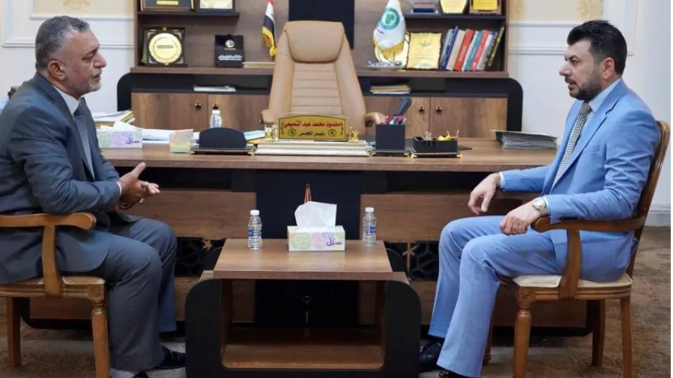 مستشار السوداني لشؤون.PNG