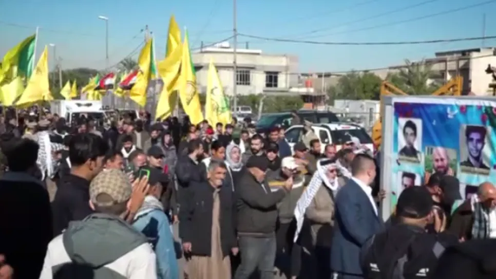 قتلى النجباء في القصف الامريكي.PNG
