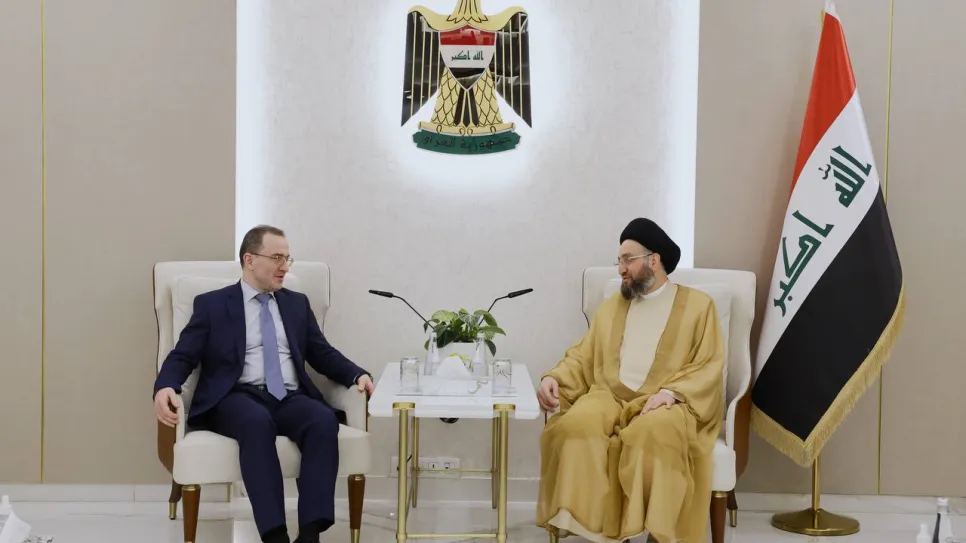 الحكيم سفير روسيا اليبروس كوتراشيف.jpg