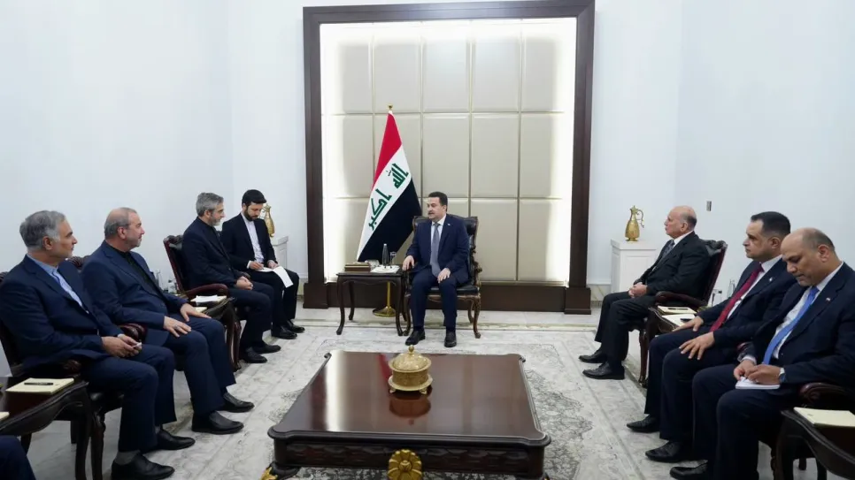 وزير الخارجية الايراني باقري السوداني.jpg