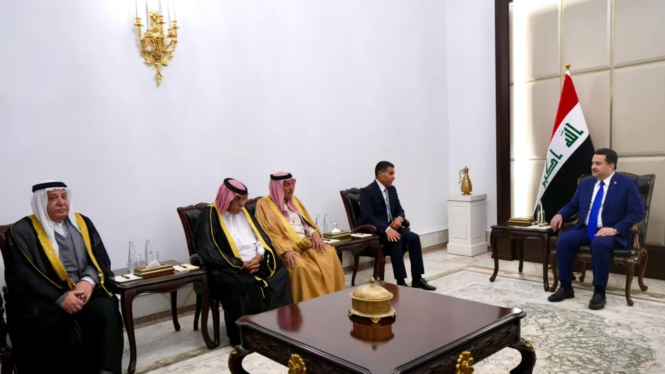السوداني وعشائر زوبع.jpeg