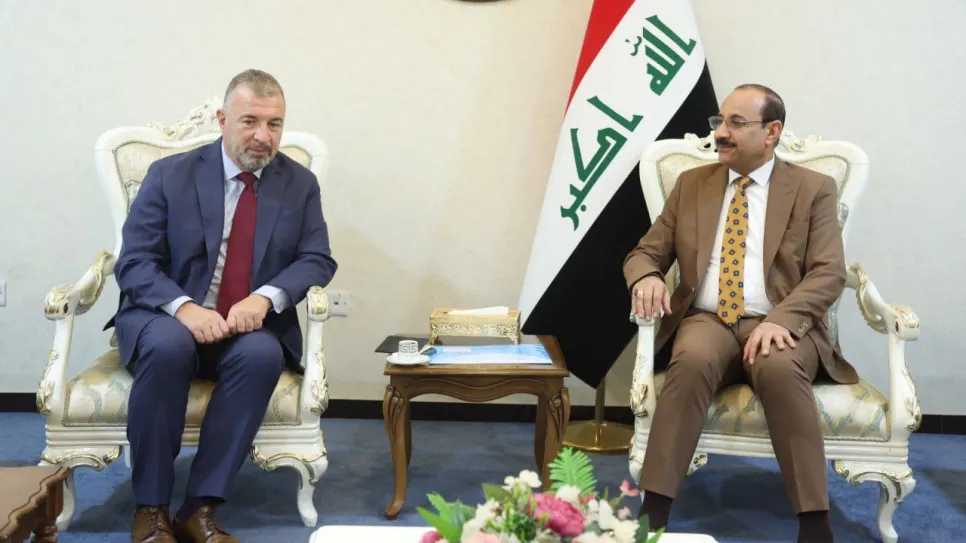 جان _كريستوف كاريه المدير الإقليمي لمنطقة الشرق الاوسط البنك الدولي.jpg