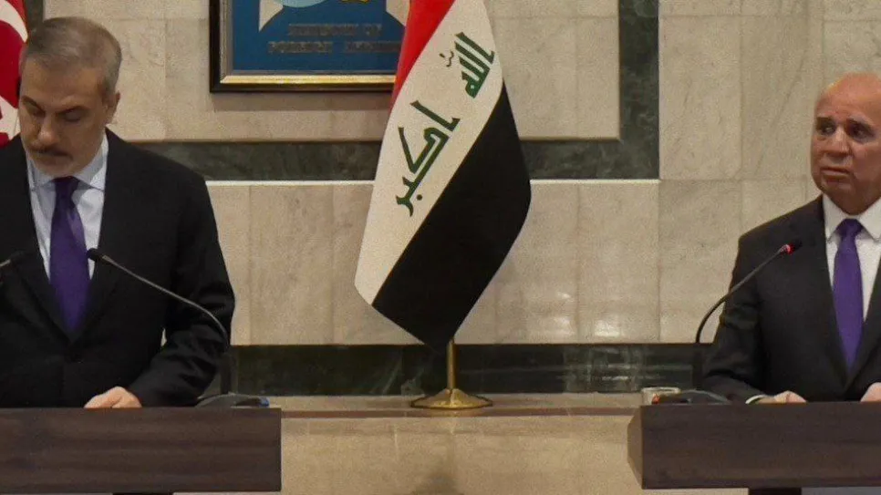 مؤتمر صحفي بين فؤاد حسين وهاكان فيدان.jpg