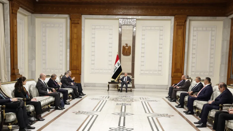 وزير الخارجية التركي.JPG