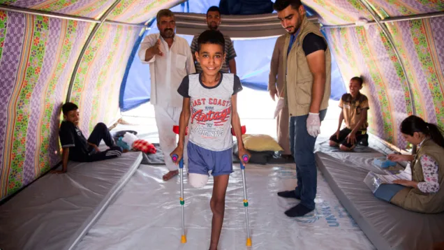hero_c_William-Daniels_HI__Abdel_Rahman__12__stands_tall_thanks_to_HI's_rehabilitation_team_in_Iraq.jpeg