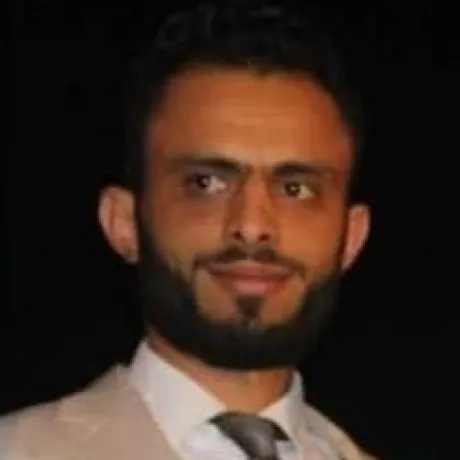 فاروق شريف