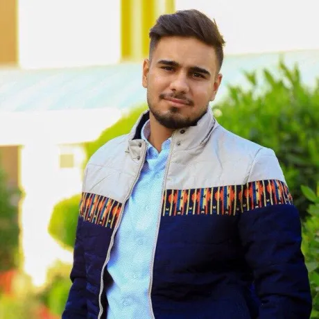 علي داوود