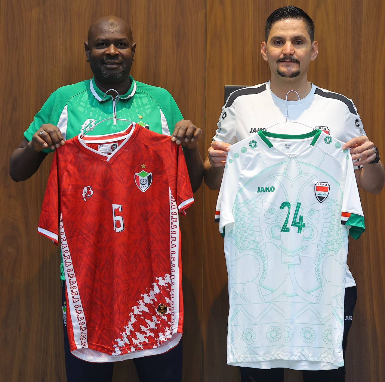الأولمبي السوداني