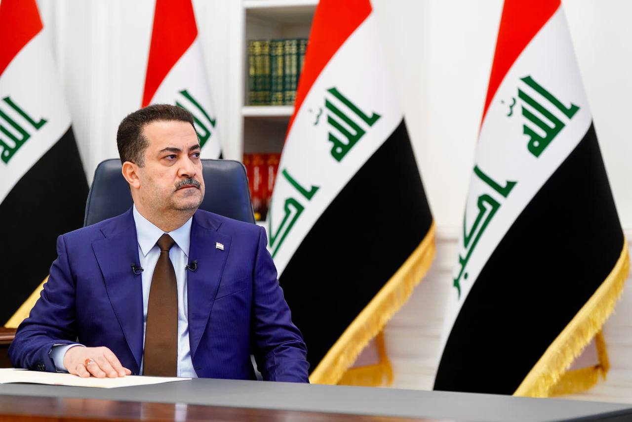 الازدحامات في بغداد
