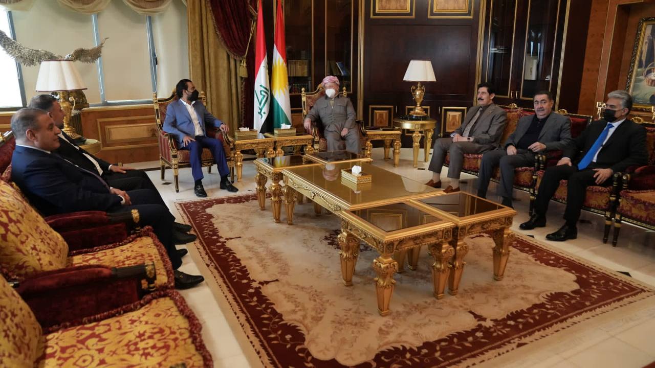 السيادة