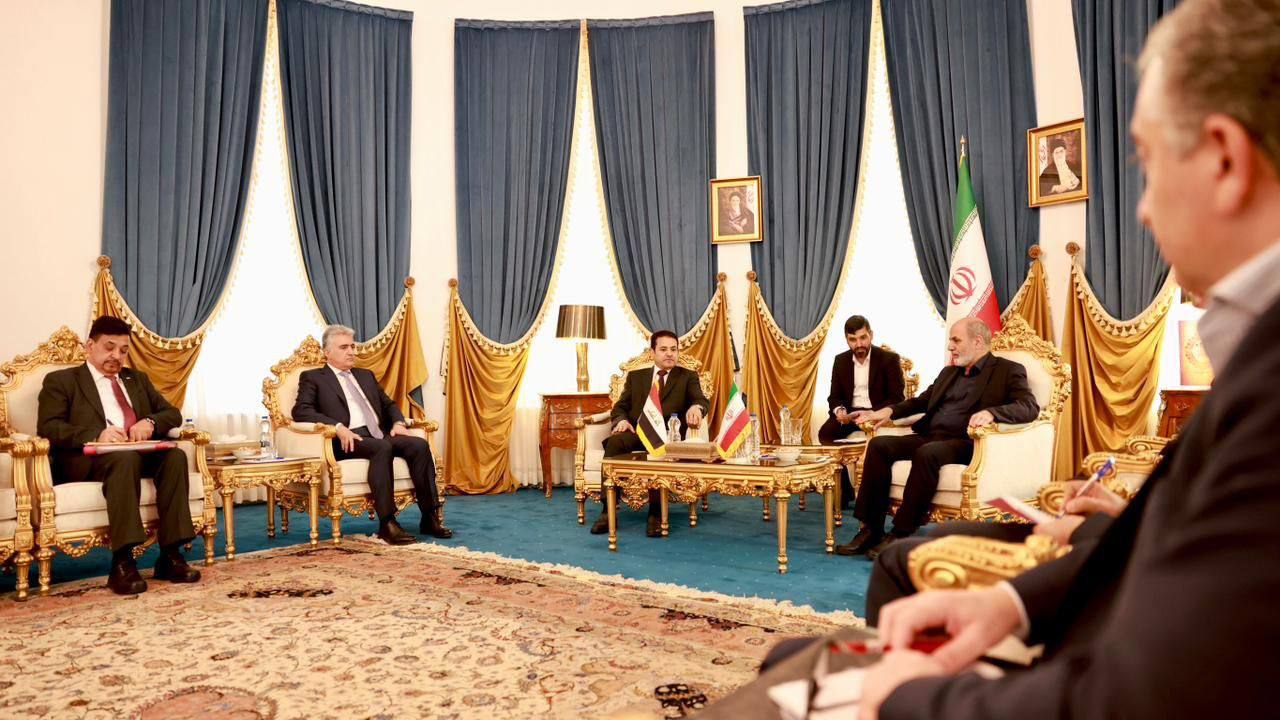 قاسم الاعرجي علي احمديان