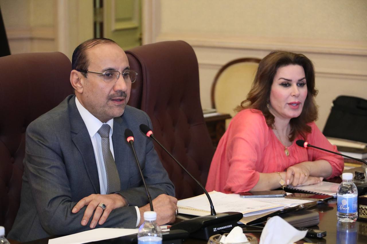 موازنة العام 2023