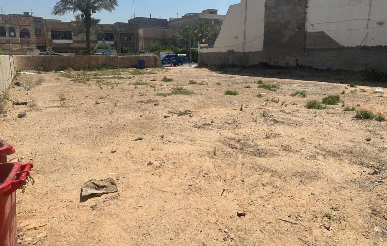 انفجار مطعم غرل