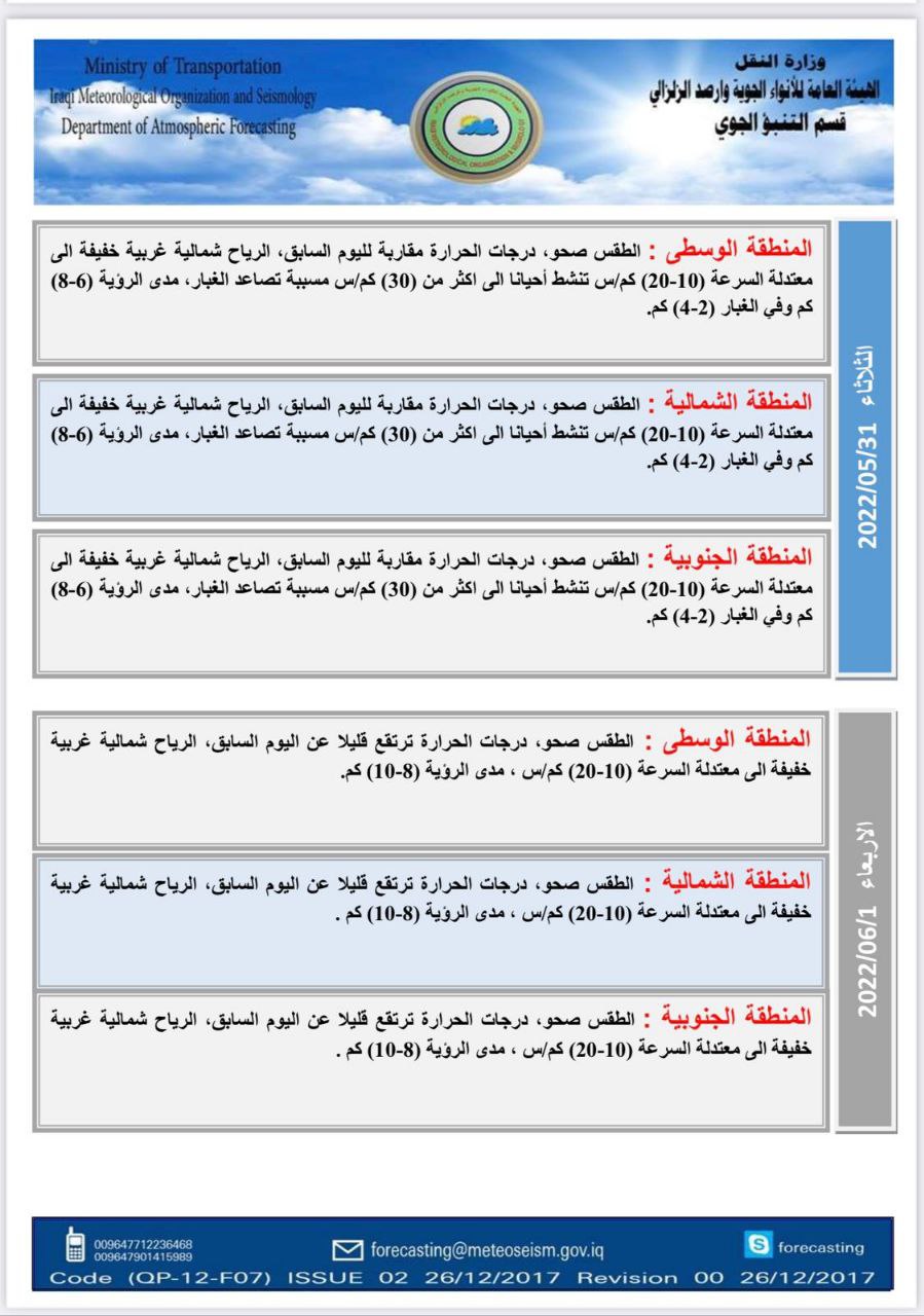 حالة
