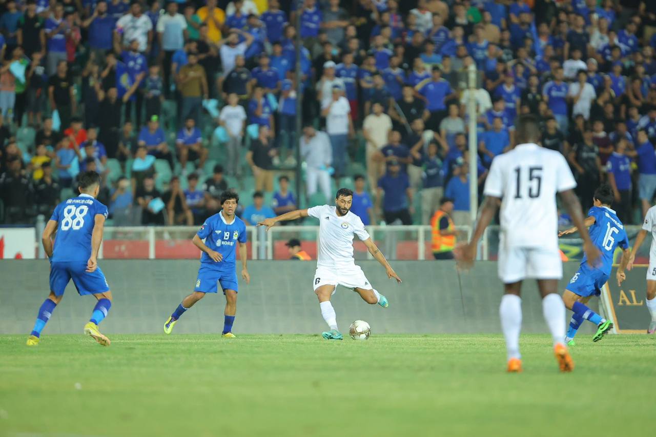 كاس العراق