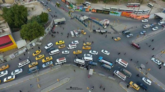 ساحة عدن