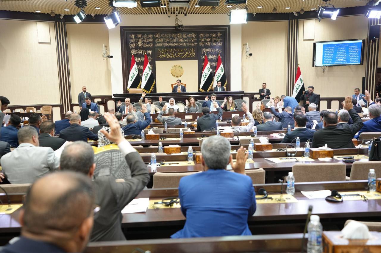 برلمان يبدأ مشوار تعديل قانون لتجريم "الشذوذ الجنسي"