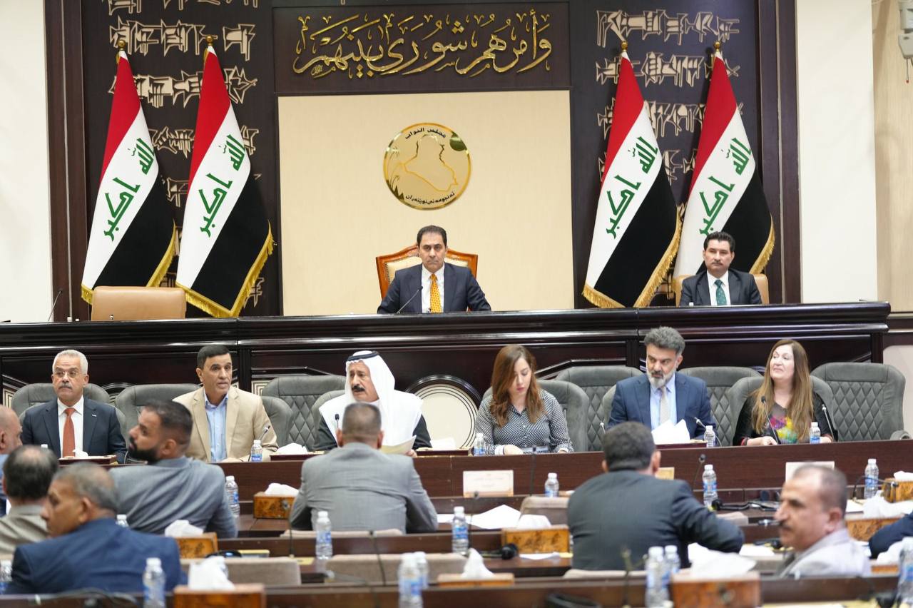 برلمان يبدأ مشوار تعديل قانون لتجريم "الشذوذ الجنسي"