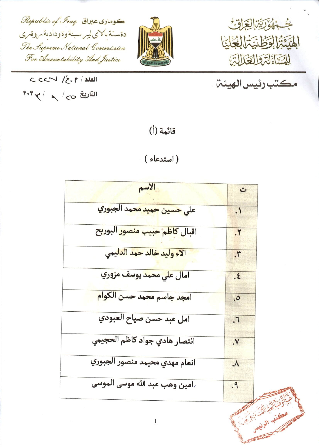 3