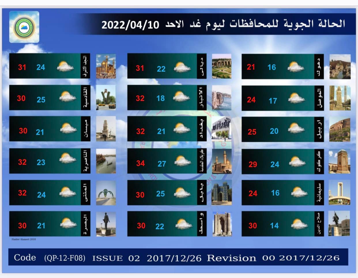 طقس 2