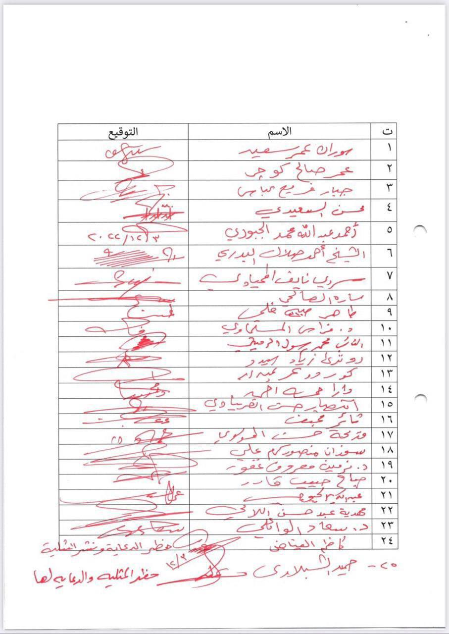 مقترح قانون حظر الدعاية ونشر المثلية