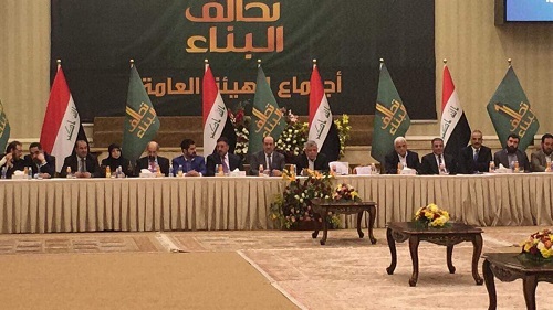 البناء