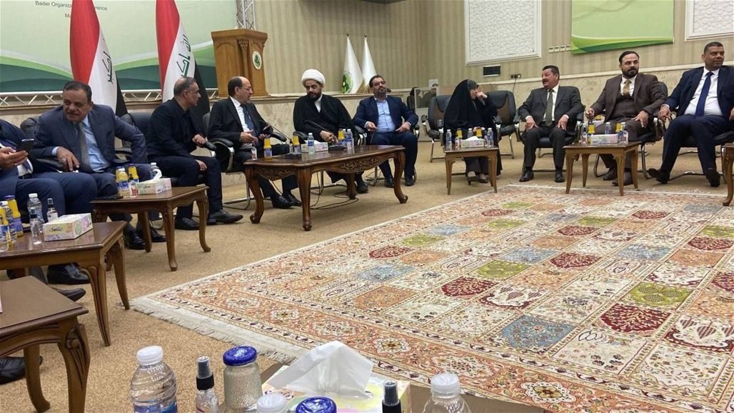 الإطار التنسيقي